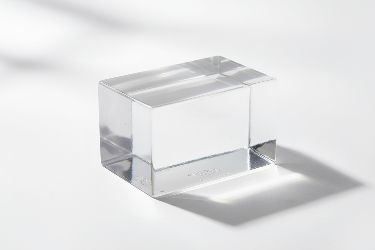 Baza Mydlana Gliceryna Przeźroczysta Bezbarwna Własne Mydło w domu 1kg