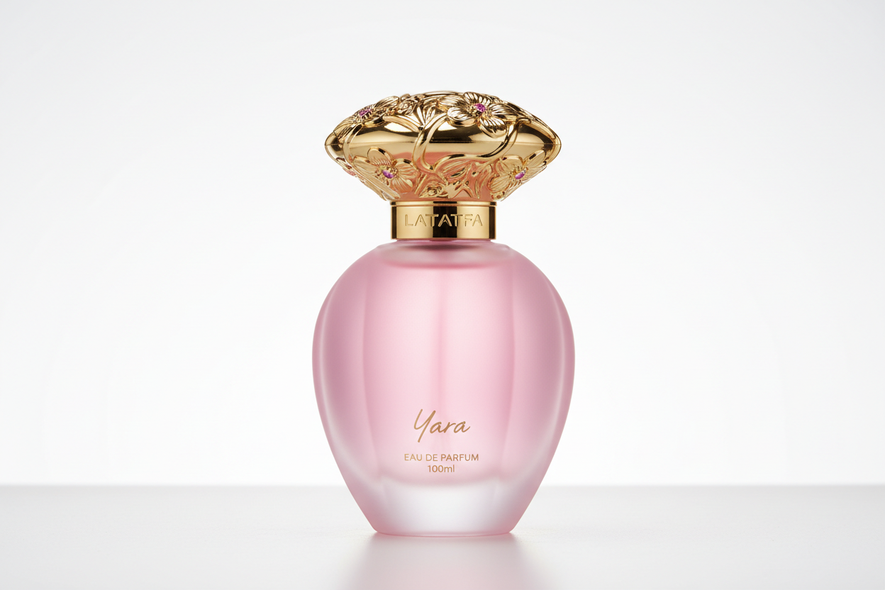 Lattafa Yara 100 ml woda perfumowana kobieta EDP